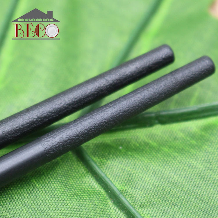 ECO-friendly Wholesale hotel restaurant family kitchen utensils reusable alloy sushi Chinese chopsticks