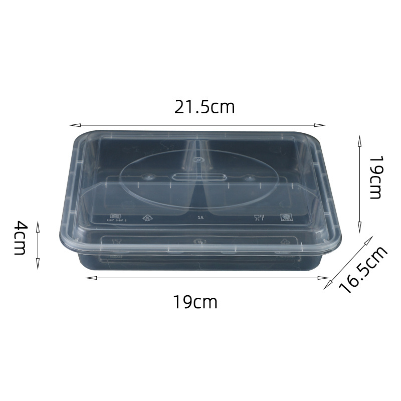 Comercial kitchen restaurant food dish container transport black polyethylene plastic utility moving bus tub tote storage box