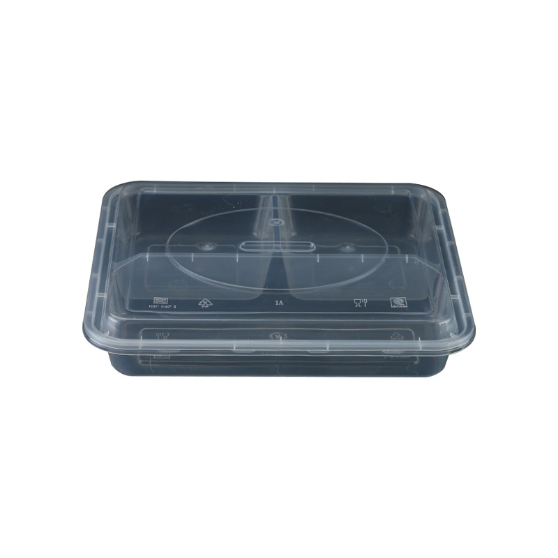 Comercial kitchen restaurant food dish container transport black polyethylene plastic utility moving bus tub tote storage box