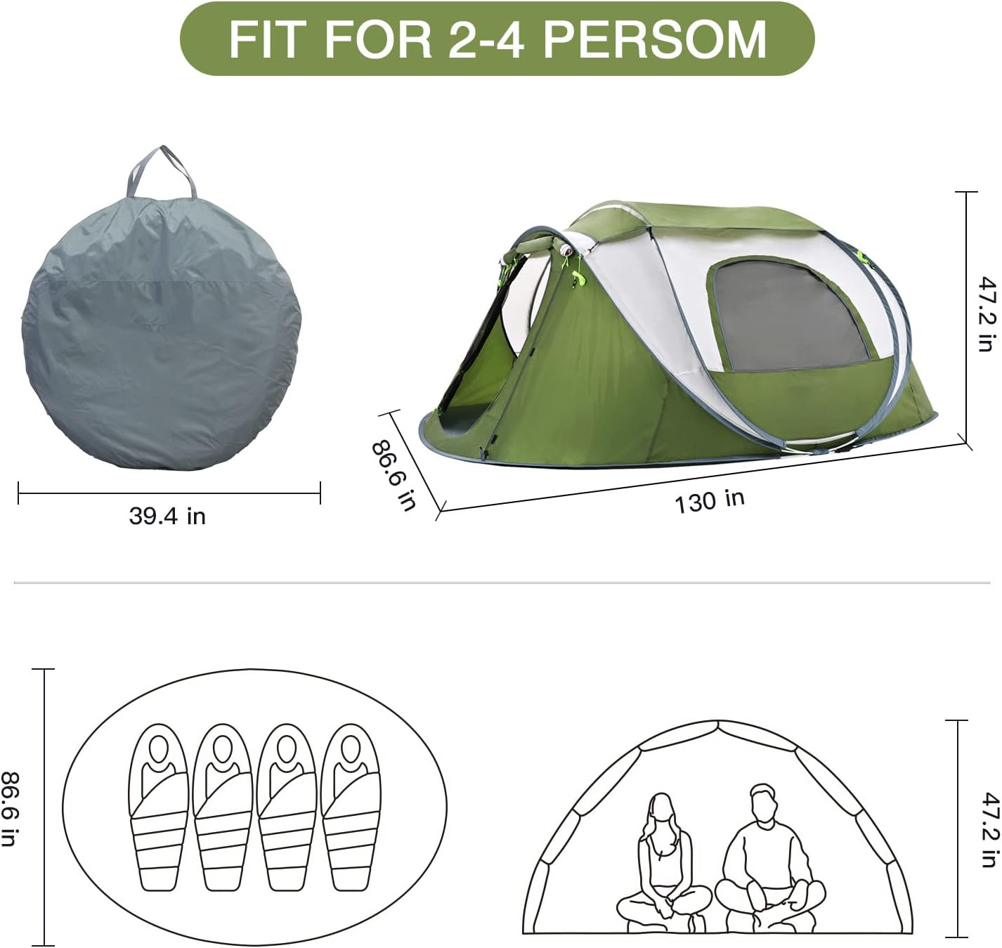 portable outdoors beach tent automatic pop up portable pop up pet crate dog or cat show tent children pop up tent Outdoors