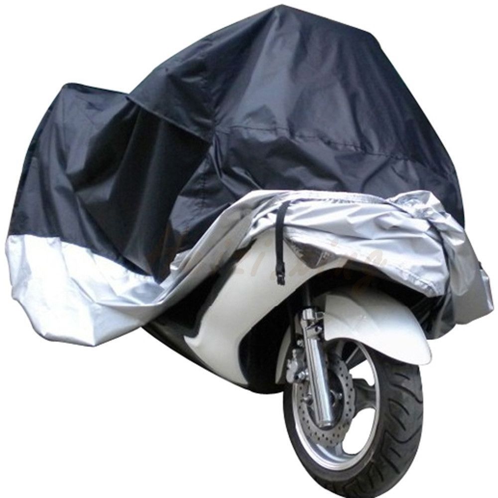 Dust Protective Rain Cover Motorbike Cover Motorcycle Cover Outdoor