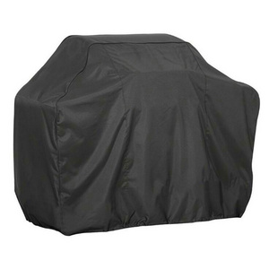 Waterproof For Bbq Grill Cover dust-proof Barbecue Grill Cover For Outdoor Grill Protective Case Rainproof Accessories