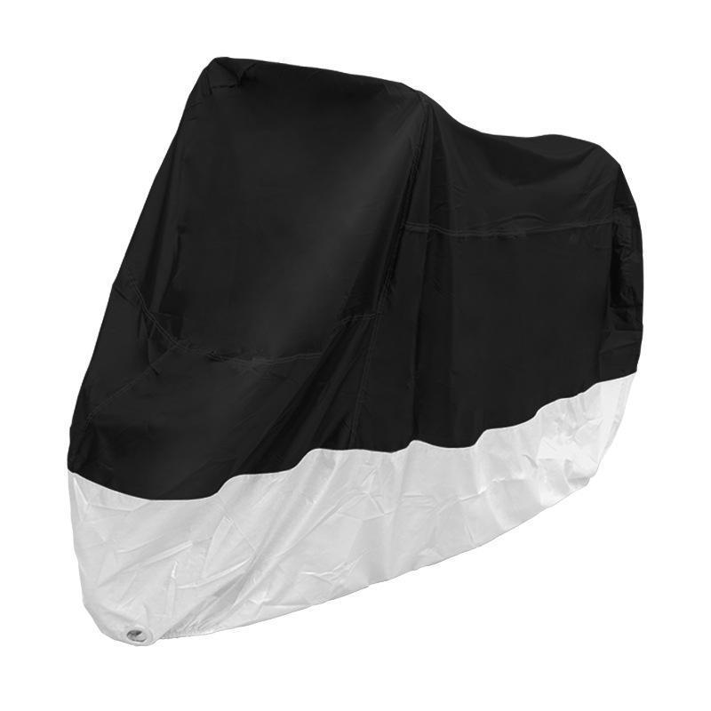 Dust Protective Rain Cover Motorbike Cover Motorcycle Cover Outdoor