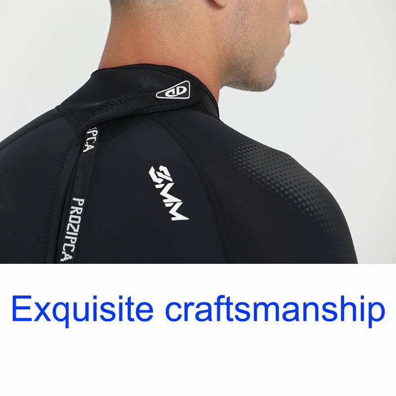 Good Selling Wetsuit Booty 6xl Logo Dry 3mm Smooth Skin Triathlon 2mm Swimming Neoprene