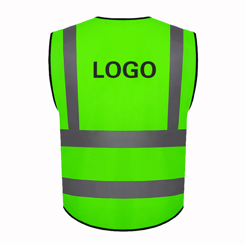 Chinese suppliers running safety vest for women security reflective safety vest