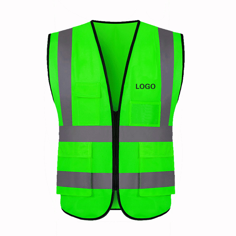 Chinese suppliers running safety vest for women security reflective safety vest