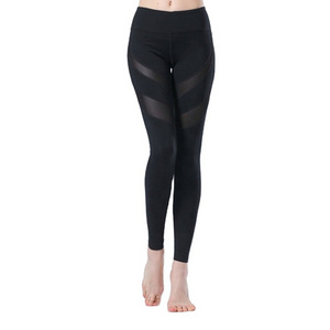 Wholesale sexy leggings for women camel toe yoga pants tumble always leggings