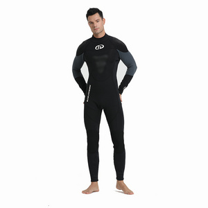 Wholesale Wetsuit 5mm Semidry Thermal Booties Hombre Logo Canyoning Neoprene Surfing