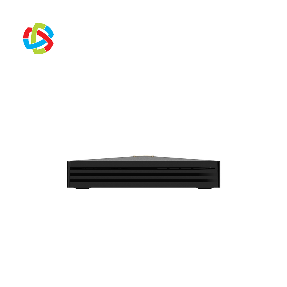 INNOXPLAY YSE Set Top Box HD INDIAN TV Box RK3328 Quad-Core 2.4/5G dual-band wifi Android TV 10