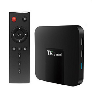 Free Shipping wifi box tv trocado pra snapdragon Motherboard Android 11 4GB mini teclado tv box with rca output