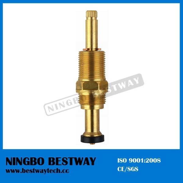 Brass Cartridge for PPR Stop Valve Supplier