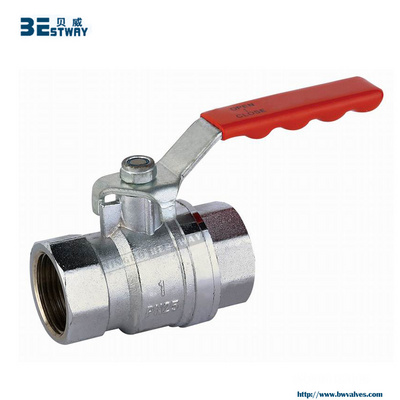 1 Inch Italy Brass Ball Valve