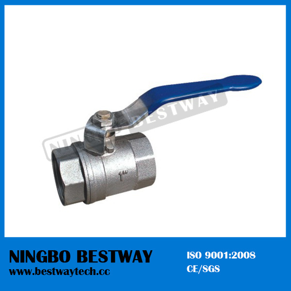 1 Inch Italy Brass Ball Valve