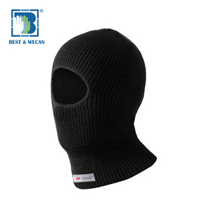 Wholesale Winter Acrylic one Hole Ski Mask Balaclava, Balaclava Face Mask