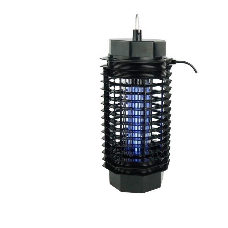 BSTW Electric UV Mosquito Bug Zapper Fly Flying Insects Moth Killer Catcher Trap