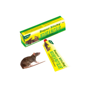 BSTW Raw Material Adhesive Rat Mouse Glue Trap Super Hold Gel