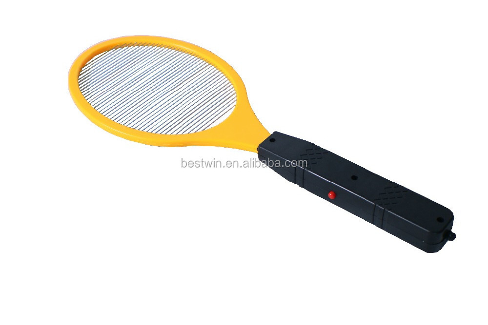 electric fly swatter electric mosquito swatter