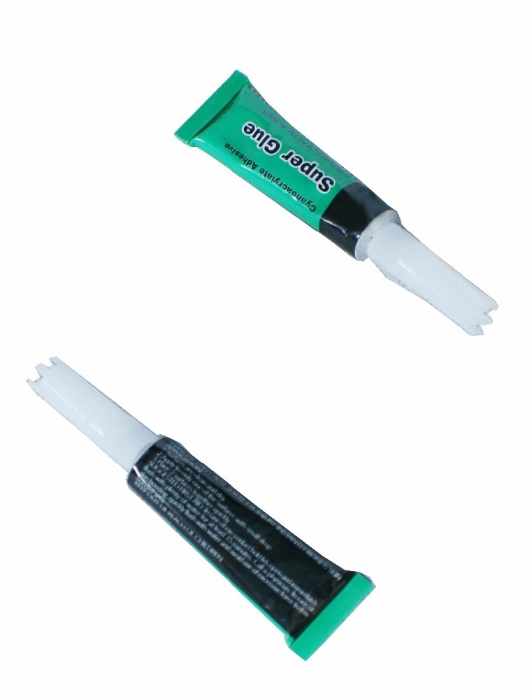 BSTW cyanoacrylate adhesive and adhesive glue with super glue