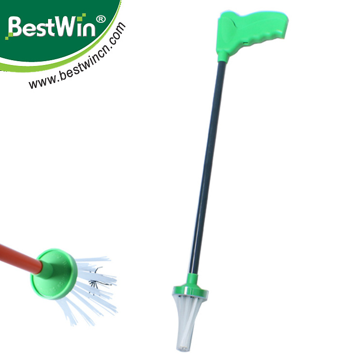 BSTW remove spider catcher tool bug insect spider catcher