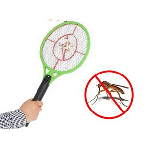 BSTW Best Wholesale Electric anti Mosquito killer racket Bat for mosquito