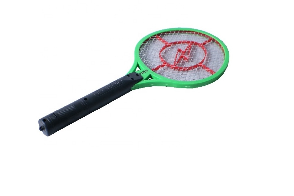 BSTW Best Wholesale Electric anti Mosquito killer racket Bat for mosquito