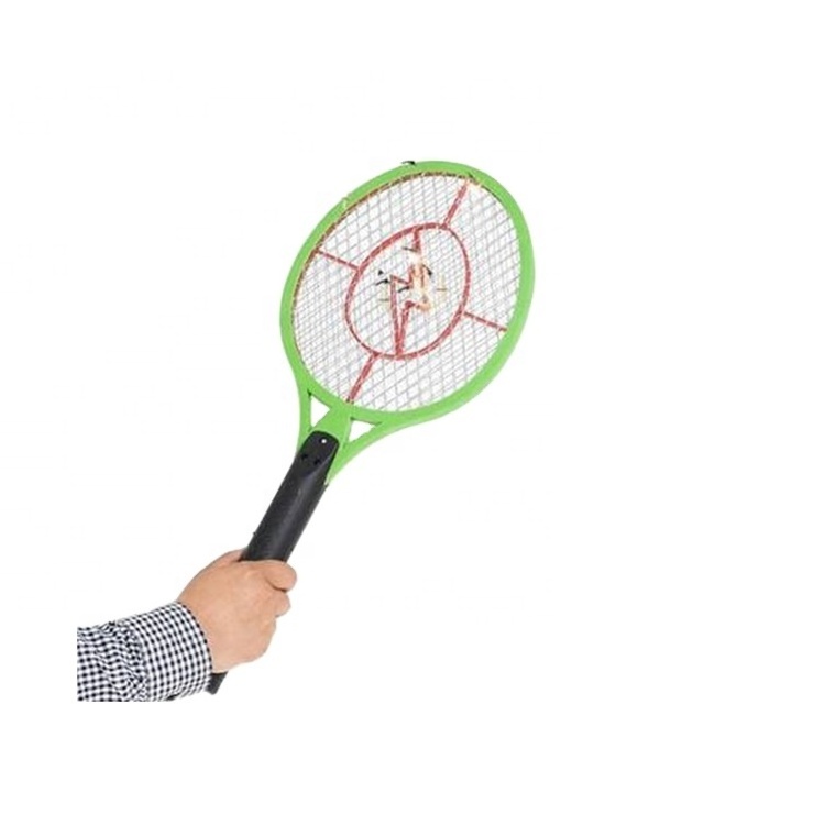 BSTW Best Wholesale Electric anti Mosquito killer racket Bat for mosquito