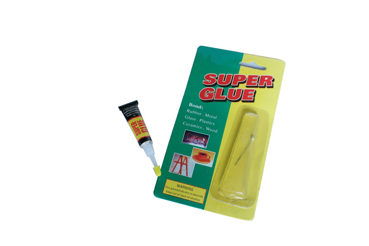 BSTW 502 super glue for cyanoacrylate adhesive