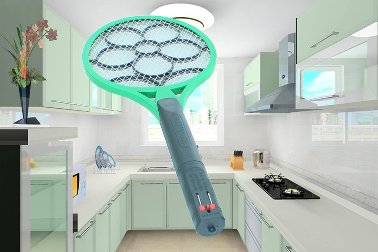 BSTW Best mosquito repellent for mosquito swatter electronic fly swatter mosquito killing bat