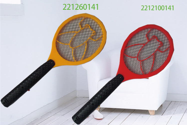 BSTW New design electronic pest repeller mosquito swatter for mosquito killing bat