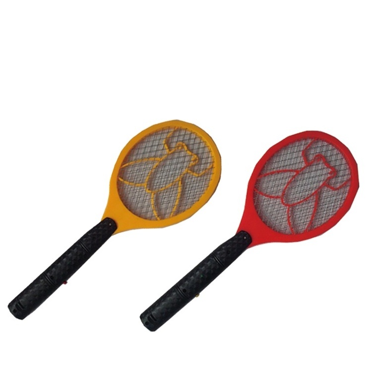 BSTW New design electronic pest repeller mosquito swatter for mosquito killing bat