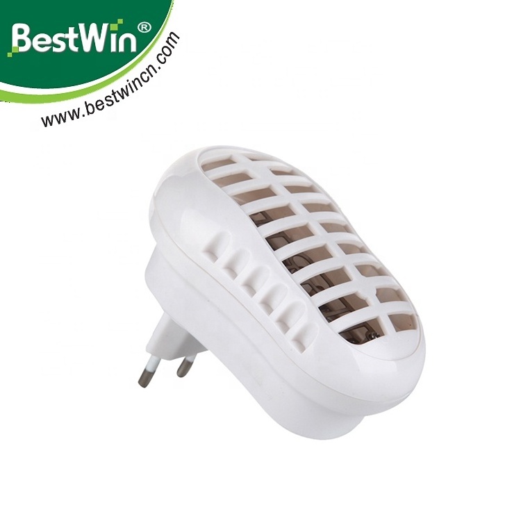 BSTW High Quality Bug Insect Moth Fly Catcher Trap insect killer lamp fly trap lamp