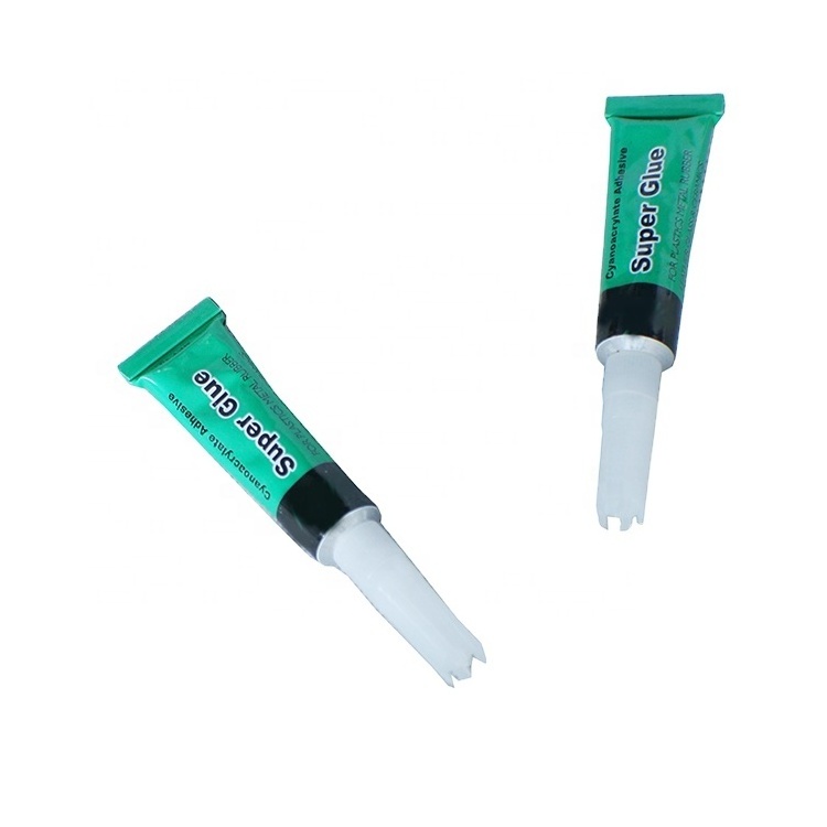 BSTW cyanoacrylate adhesive and adhesive glue with super glue