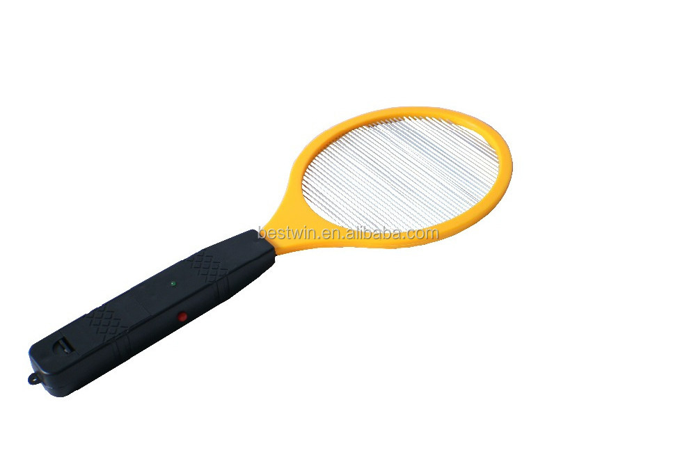 electric fly swatter electric mosquito swatter