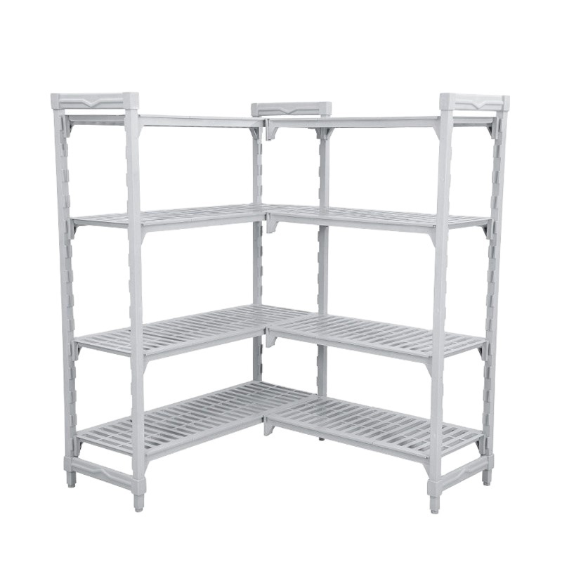 Commercial Multifunctional Warehouse Cold Room Heavy Duty Goods Storage Rack Shelving