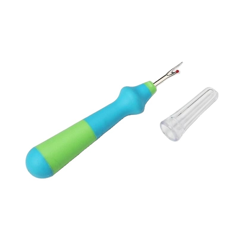 High Quality Handle Seam Ripper Stitch Unpicker Hand Tools Thread Remover Tool DIY Tailor Sewing Accessories