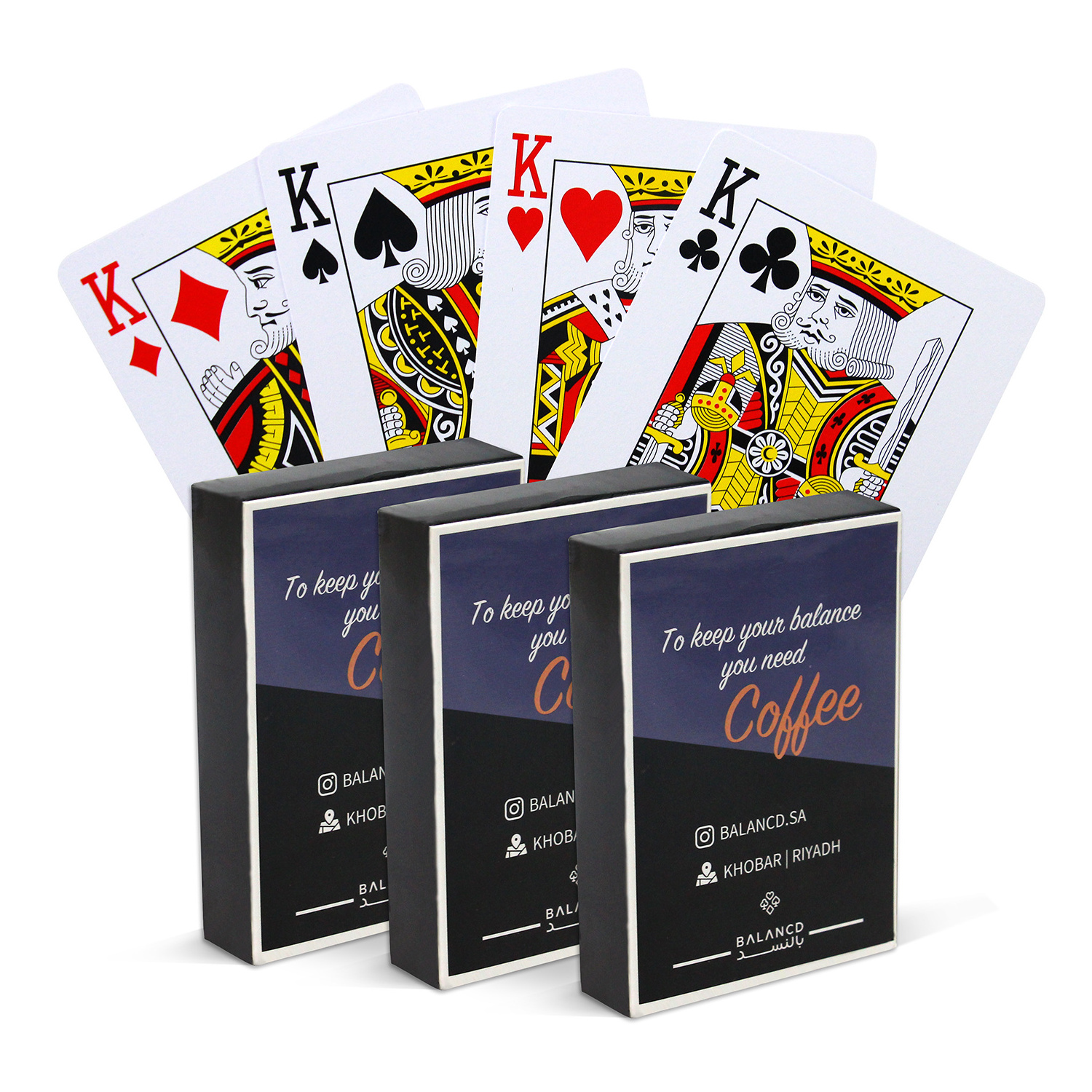 Best Selling Playing cards Tin Mat Holographic Dirty Magnetic Logo Custom Sublimation Pvc Oem Poker Card