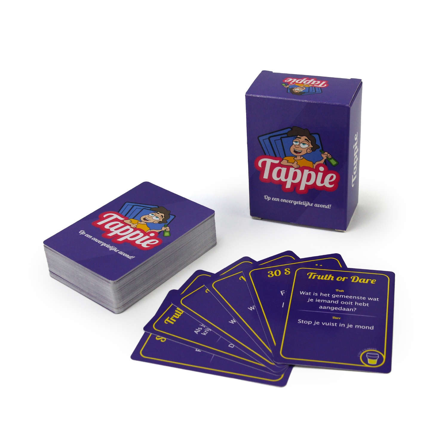 150 cards per decks available unique professional family drinking games kids card game custom playing card game