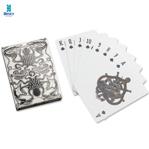 New Product Noc Card Box Anime Nude Playing Cards