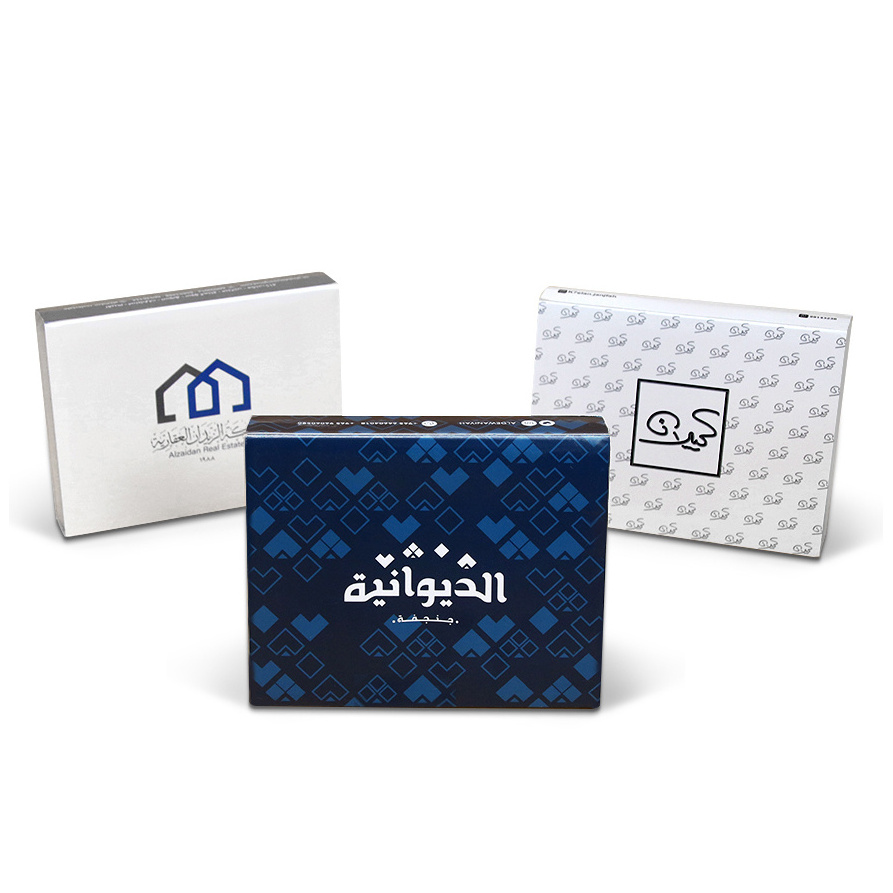 Best Quality Custom Design Premium Playing Cards Pvc Poker Cards 100% Waterproof Saudi Kuwait Plastic Playing Cards