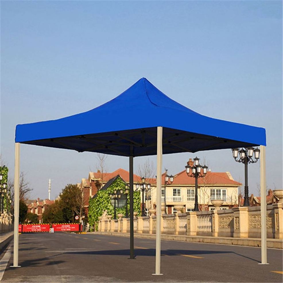 Fast Delivery Gazebo 4 X 4M Inflatable Event Bubble Dome Canvas Stretch Tent Wedding Camp Party Trade Show