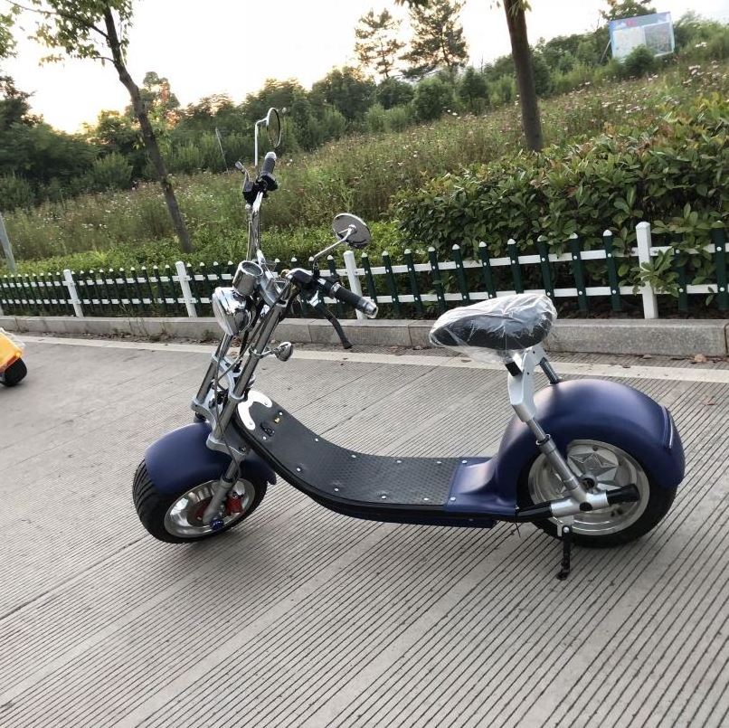 Adults Road Ready Version Foldable Street Legal Electric Scooter