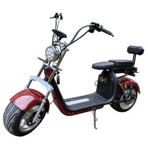 19 Inch Smart Intelligent Offroad Chariot Electric YIDE Golf E Self Balance Scooter 60V 2000V 30-35Km