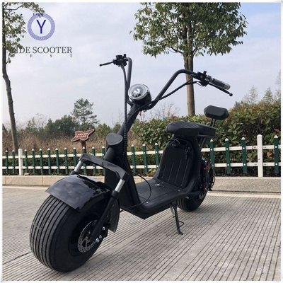 1000W Electric Scooter 60V 20Ah Electric Motorbike/48V20ah Electric Moped Scooter/Electric Motorcycle For Adult/Electric Bicycle