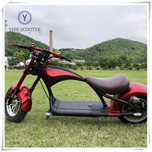 Adults Road Ready Version Foldable Street Legal Electric Scooter