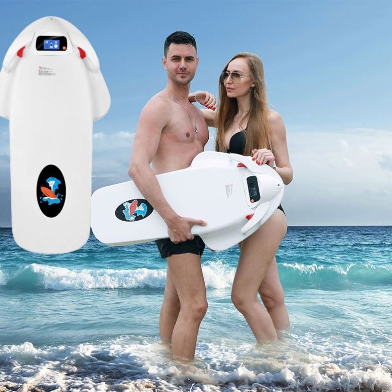 2020 YIDE Top Quality F2 15km/h Jet Surf Price Flying Electric Surfboard With Motor For Sale