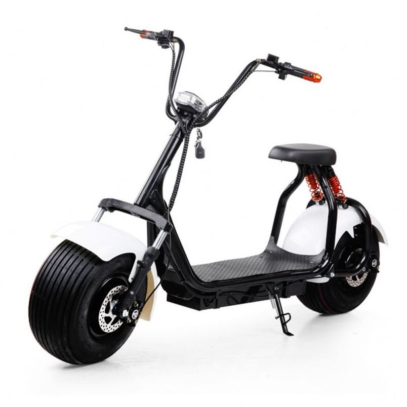 1000W Electric Scooter 60V 20Ah Electric Motorbike/48V20ah Electric Moped Scooter/Electric Motorcycle For Adult/Electric Bicycle