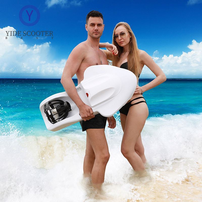 Hot Selling 2020 YIDE Top Quality Super New  3200w Motor Power Water Scooter/efoil Electric Surfboard/electric Jet Board