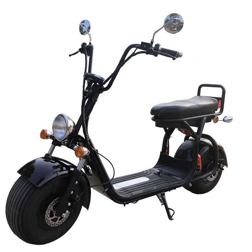 1000W Electric Scooter 60V 20Ah Electric Motorbike/48V20ah Electric Moped Scooter/Electric Motorcycle For Adult/Electric Bicycle