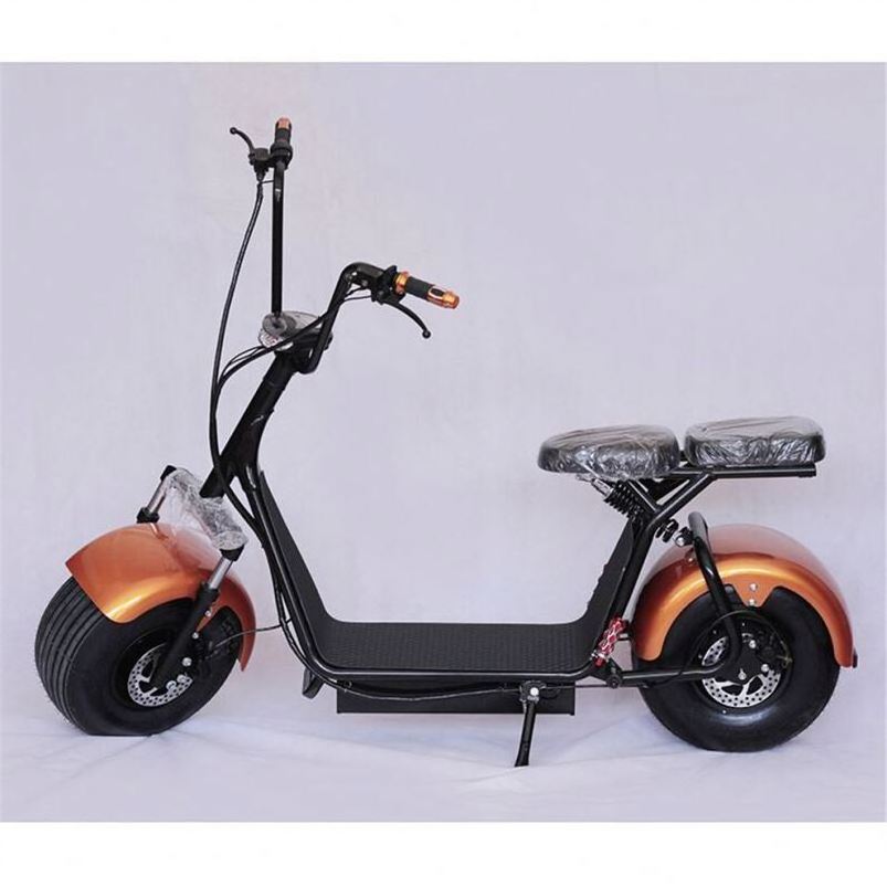 2020 Hot Sale 700W Electrical Citycoco Lithium Battery Brushless Balance Electric Scooter One Wheel Hoverboard For Entertainment