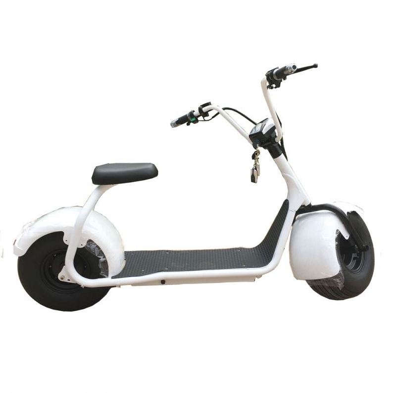 Adults Road Ready Version Foldable Street Legal Electric Scooter